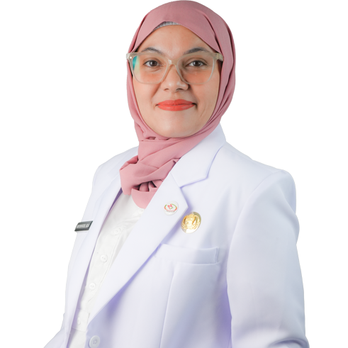 dr. Ma'rifatul Ula, Sp.FM